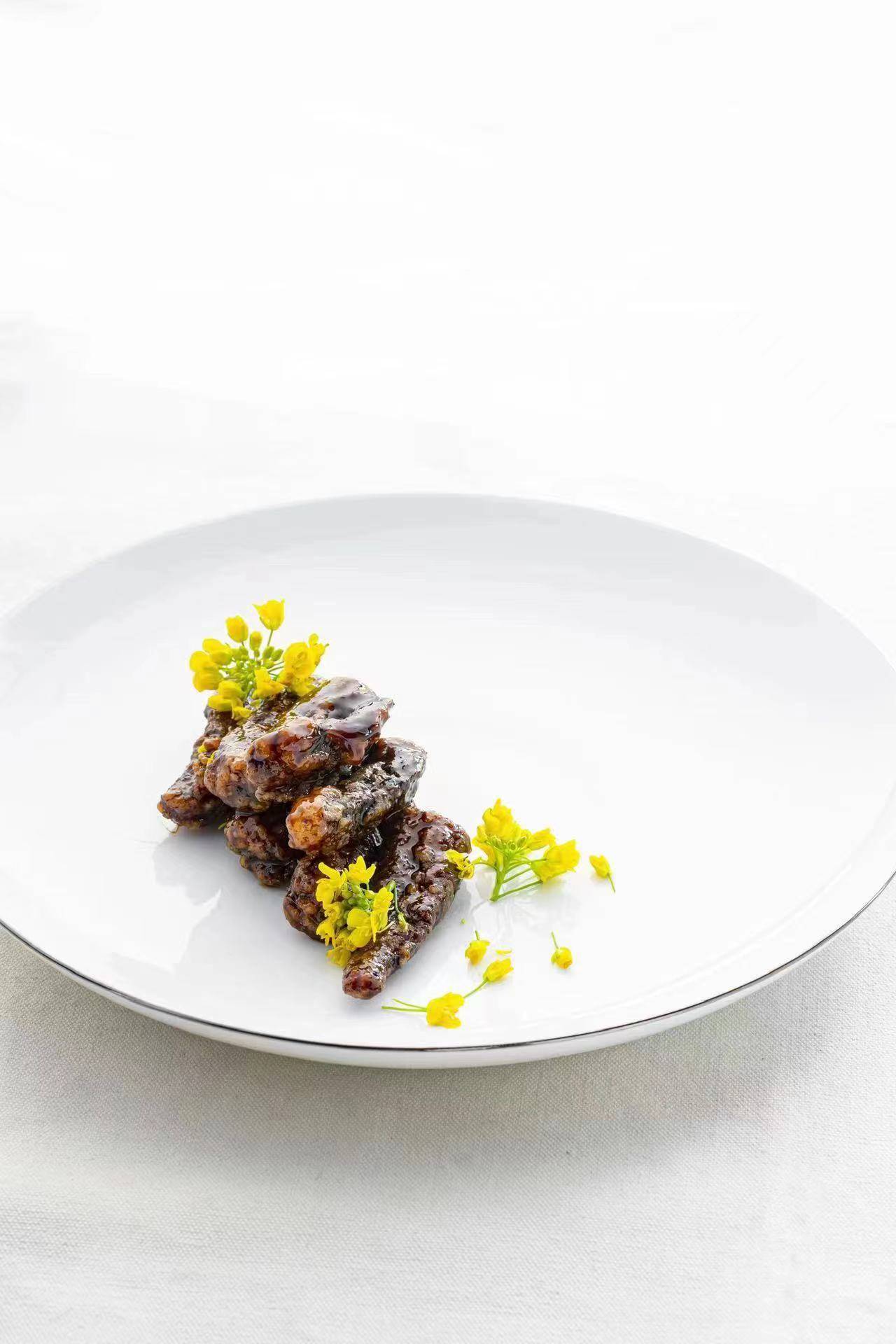 李虎强中国烹饪大师_北京市_燕鲍翅_山西省