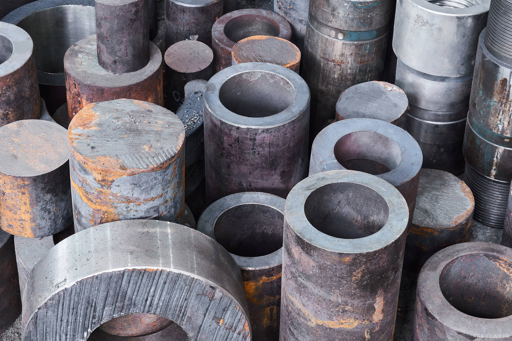 18crnimo7-6光棒,18crnimo7-6不锈钢,18crnimo7-6碳合金钢,18crnimo7