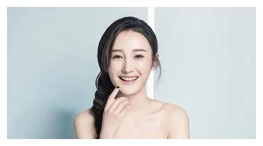 舒涵魅力无限才华横溢影视新宠女演员光芒耀眼