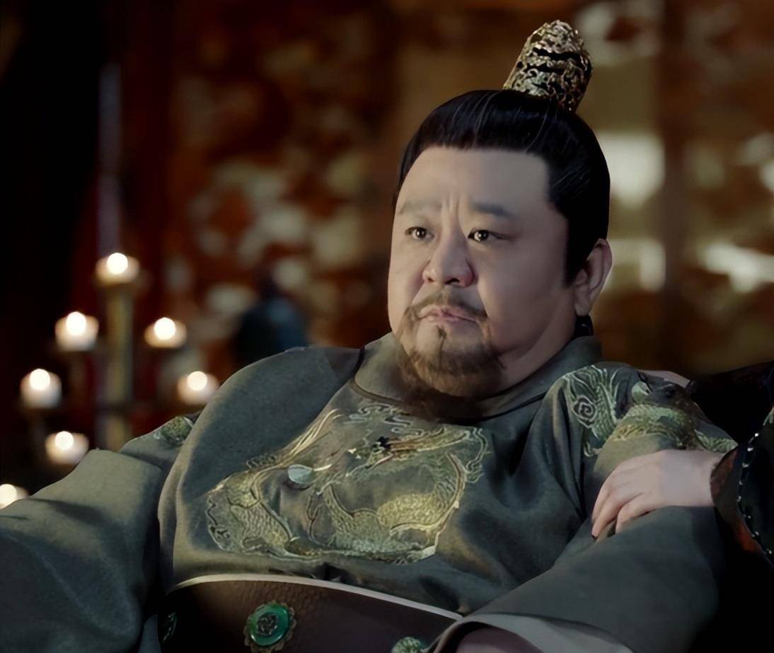 但仁宗在位只有十个月,还没来得及实施南迁的计划,就于洪熙元年(1425