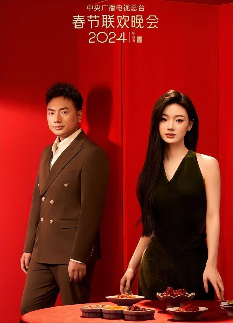 获官媒认可,刚下了cctv舞台又在《媒体》发表小哥_部分_歌曲_晓今娱