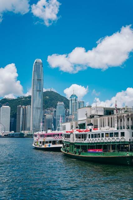 去香港三日游需要多少钱香港旅游需要多少钱想省钱看这篇防坑攻略