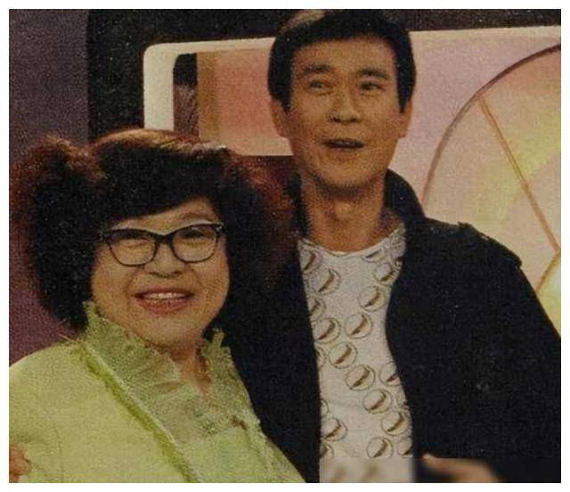 郑少秋婚后真幸福揭秘三任妻子与孩子现状