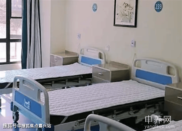 上海长宁区养老院,长宁区养老院排行榜前十_服务_护理