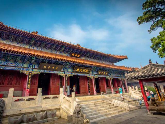 夏季去西安骊山玩4天要多少钱?骊山参团四日大概多少花费?