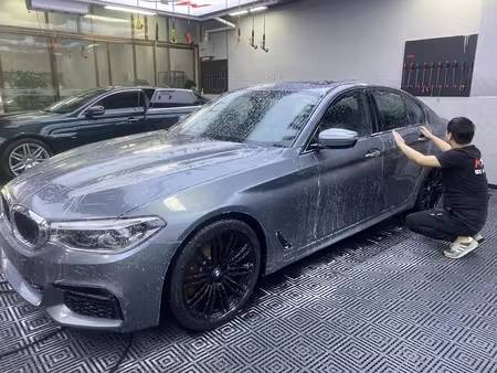 隐形车衣的好处和缺点盘点,买车衣必看!