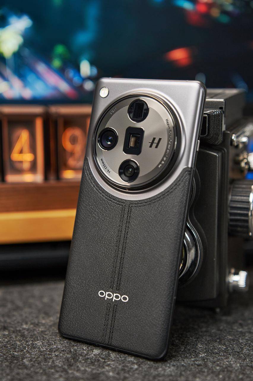 重磅oppo京东达成新合作全渠道销售3年同比增长100