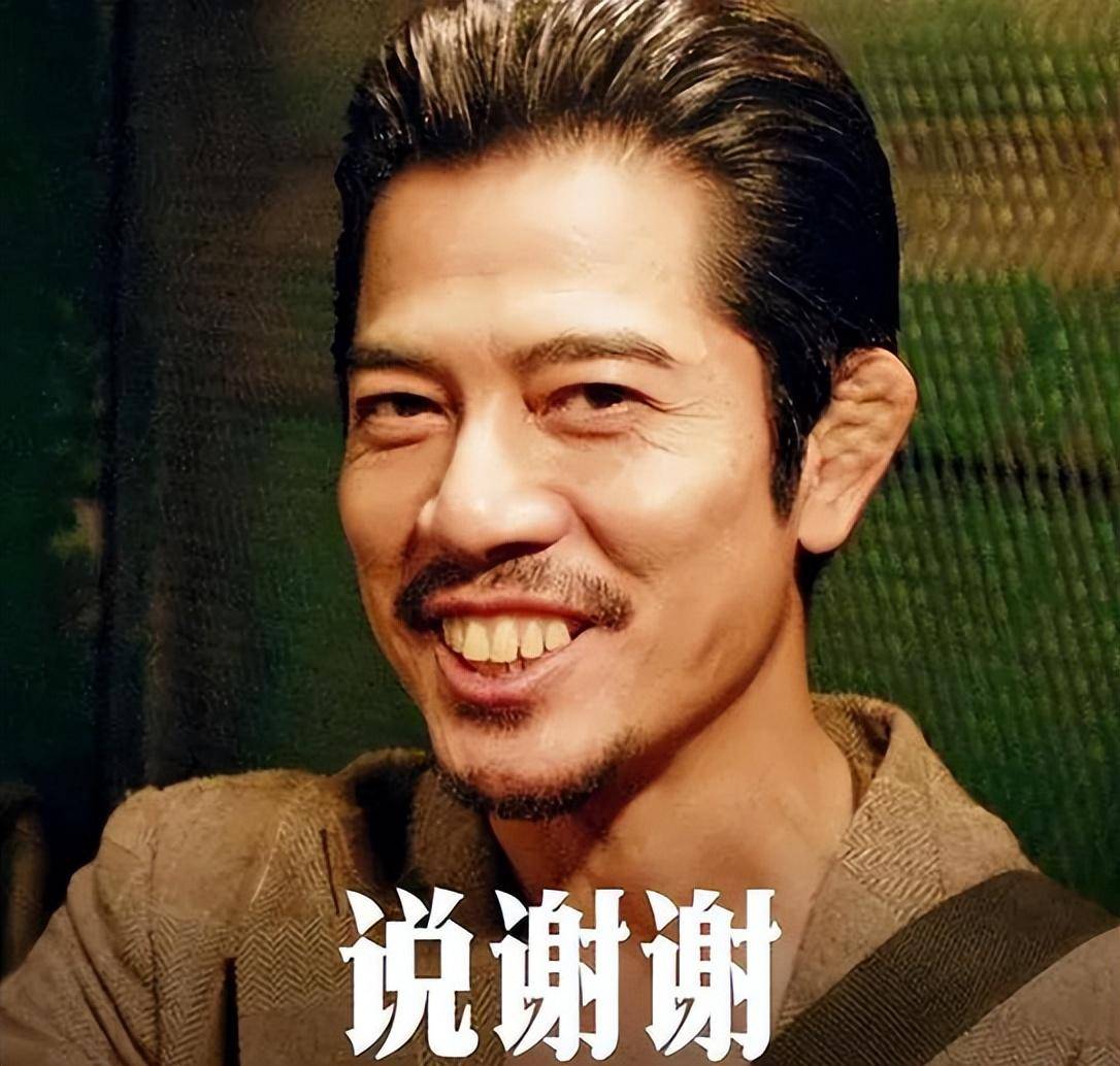 原创没想到57岁的黎明竟以这种方式在2024年初实现口碑暴增