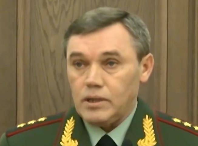 原创俄罗斯核蔼参谋长平日不苟言笑却被土耳其一句威胁笑翻