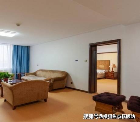 威海市盛泉海署基地简介设施地址山东威海市老年公寓电话及服务
