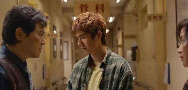 原创《四海》有哪三大看点,越回味越容易让人陷进去?_电影_韩寒_生活