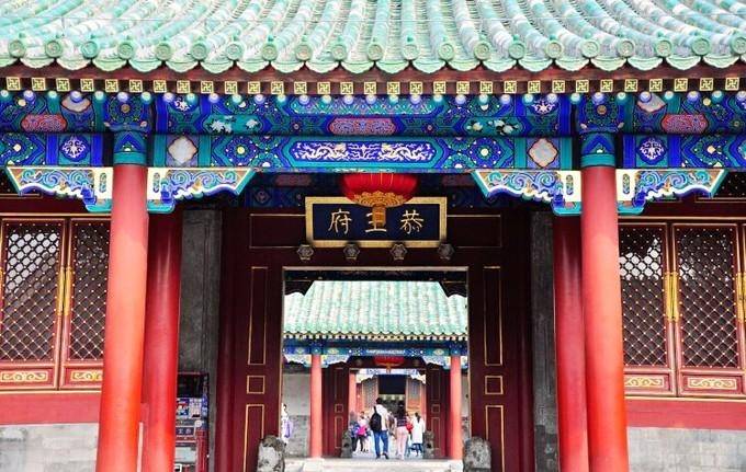 北京3天2晚自由行攻略北京3日游自由行怎么安排行程详细路线攻略