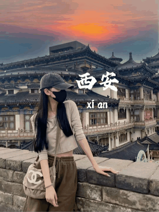 西安旅游团报名五日游价格西安当地参团游价格