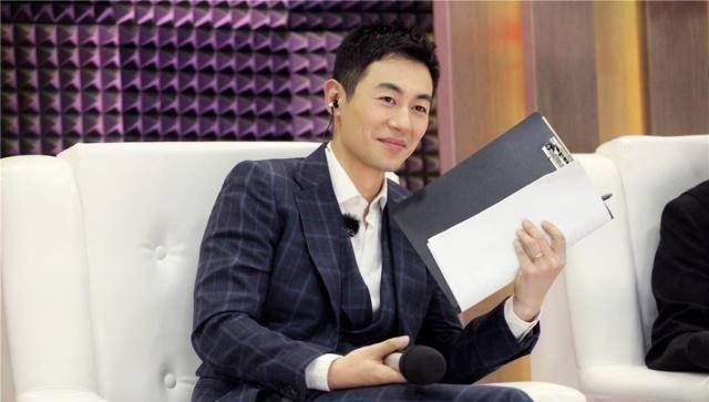 原创声临其境秦昊夺冠运气至少占7成有三位输的很冤枉