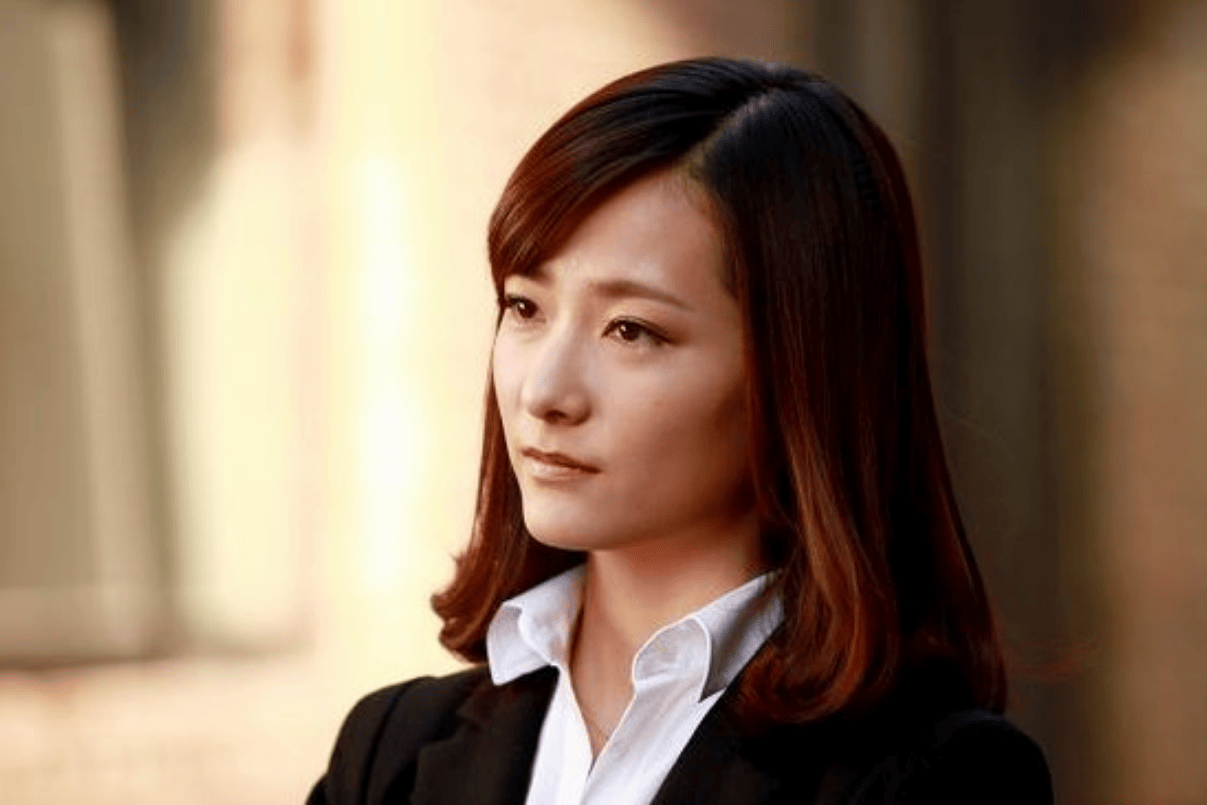 演员沈陶然当红时嫁大6岁男子婚后连生两胎如今怎么样了