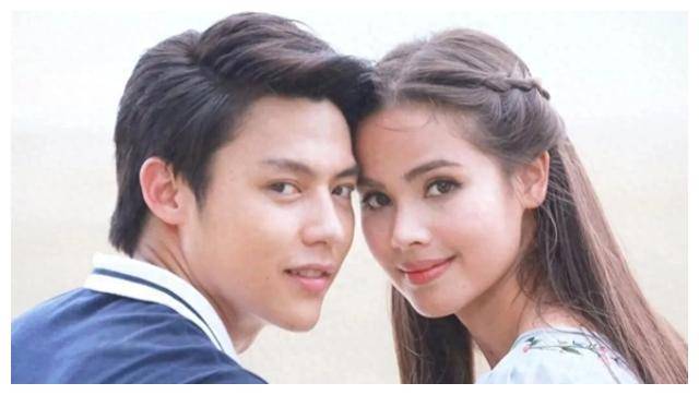 原创泰国女明星yaya魅力无限才华出众成就耀眼