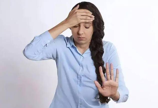 原创血压正常但老头晕咋回事提醒这五种原因需多留意