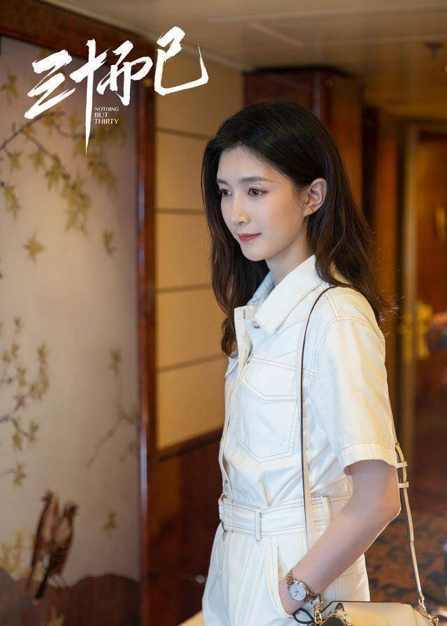 原创原创三十而已里江疏影童瑶毛晓彤饰演的三个人物你更喜欢谁