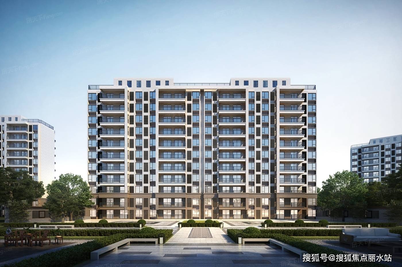 宜昌招商依云水岸售楼处电话4008787098转接5555