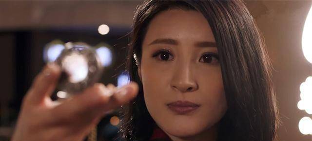 原创原创十二传说像港版走近科学萧正楠讨喜林夏薇褒贬不一