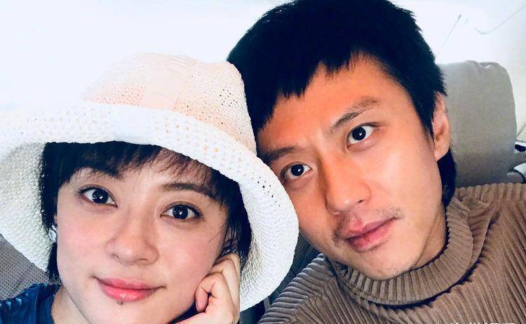 邓超蛋糕做得太丑不敢公布孙俪发长文感谢这样的爱情有点甜