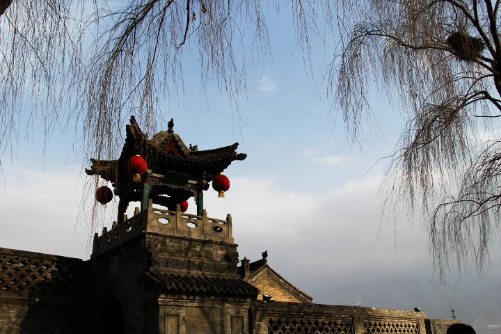 山西经典五日游路线攻略山西运城跟团游玩5天多少钱