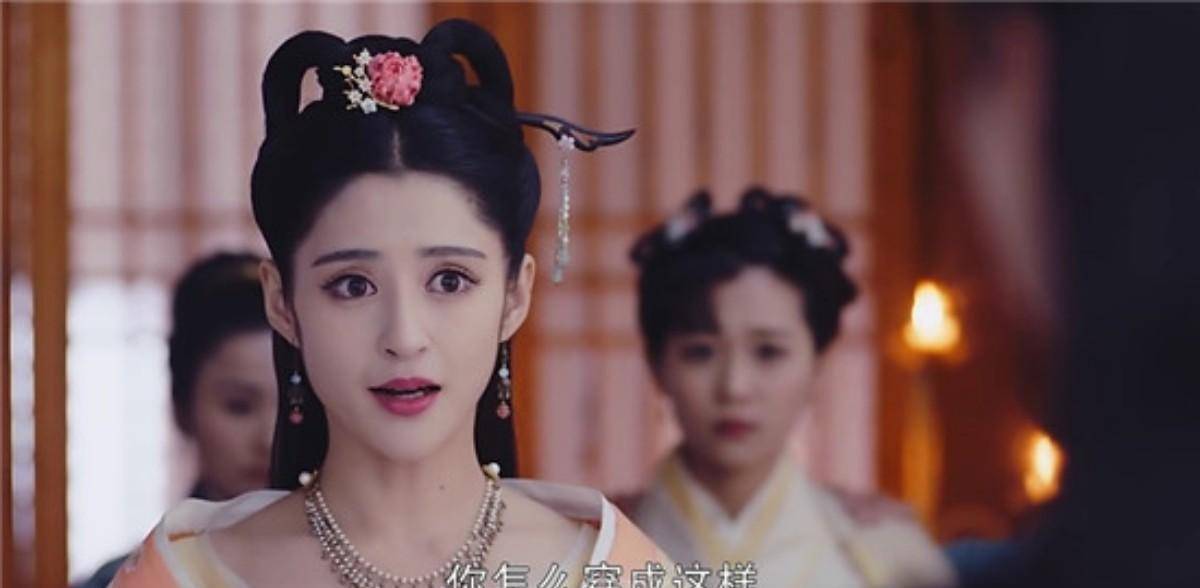 原创北魏皇后冯妙莲不奈寂寞和御医鬼混小叔子下毒毒死了嫂子