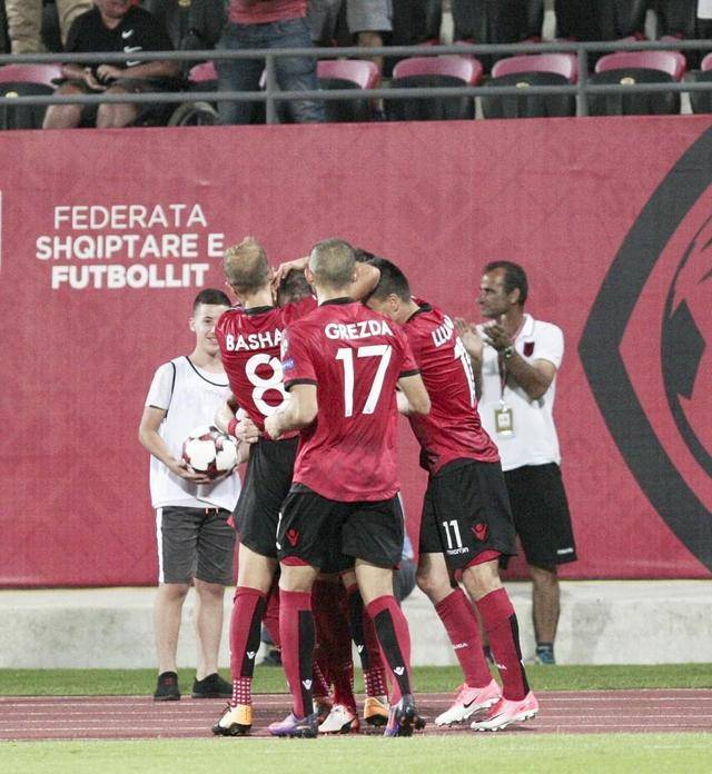 原创瑞典男足更新换代有明显防线问题阿尔巴尼亚此前欧洲杯表现突出