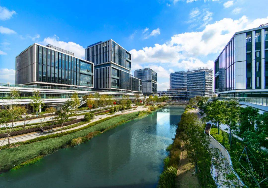 国贸虹桥璟上楼盘介绍国贸虹桥璟上小区楼盘价格国贸虹