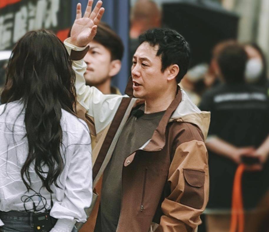 原创走红1年后再看高启兰隆妮的处境陈道明的话终于得到印证