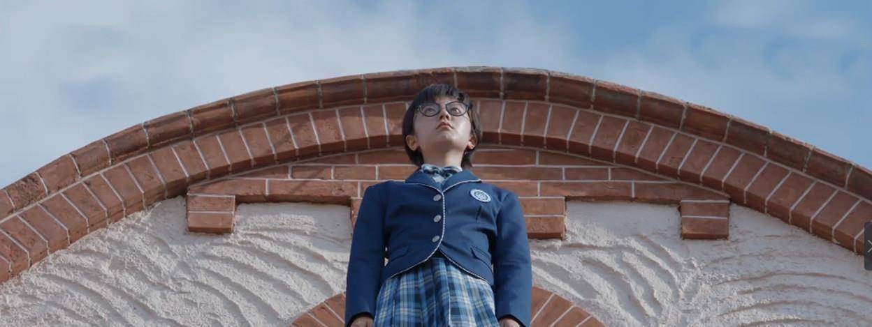 原创少年派结局再现神剪辑加更1集林妙妙人设强行洗白