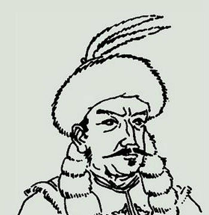 不被熟悉的金朝历史皇位传承混乱简单粗暴曾给华夏民族带来灾难