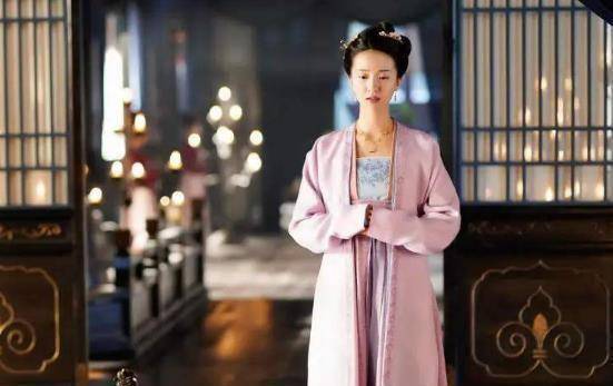 原创原创清平乐中苗心禾的这句话宽慰了赵祯却葬送女儿的幸福