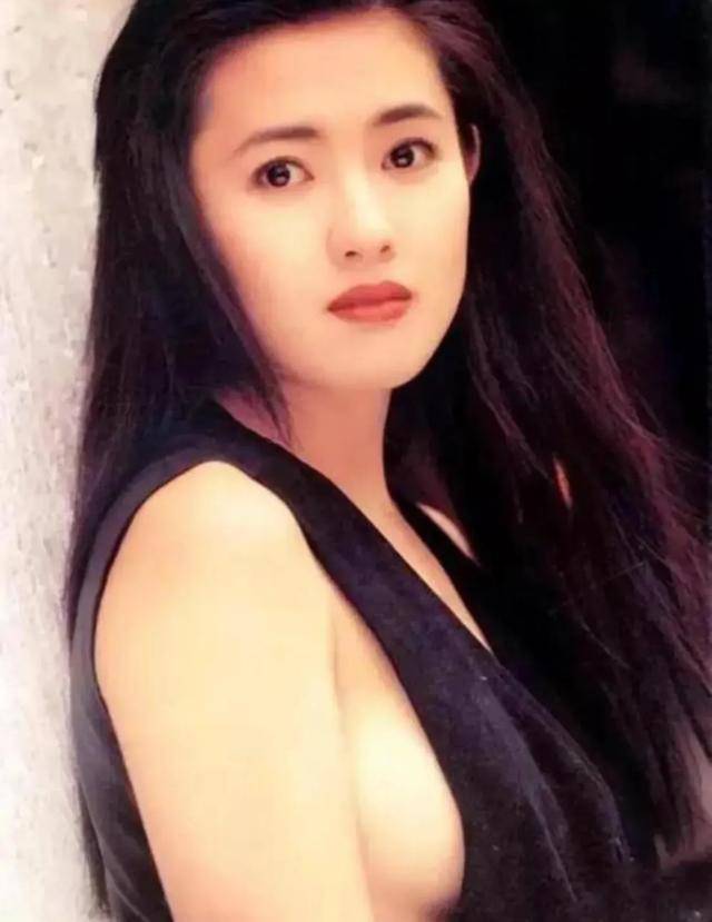 李丽珍昔日香港三级片女王的华丽转身期待再现辉煌