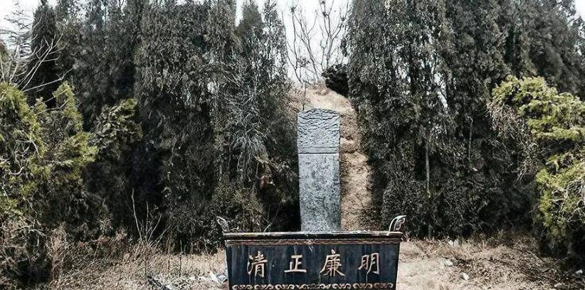 原创包拯出殡21口棺材同时抬出城门真墓1973年才被发现遗骸凌乱