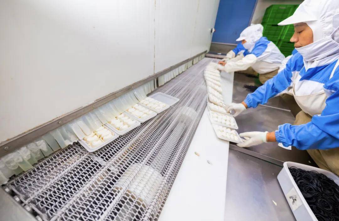 听听开国中将曾思玉的专职厨师讲一碗馄饨的故事