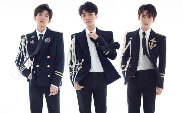 原创原创热血同行易烊千玺继续稳打稳扎黄子韬终于用实力说话