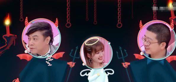 原创原创亲爱的结婚吧毛晓彤默认与陈翔分手原因受到的伤害很大