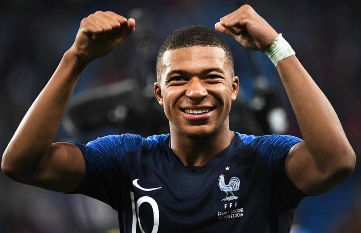 分裂皇马更衣室隐患已埋下姆巴佩和贝林厄姆谁将成为皇马头牌