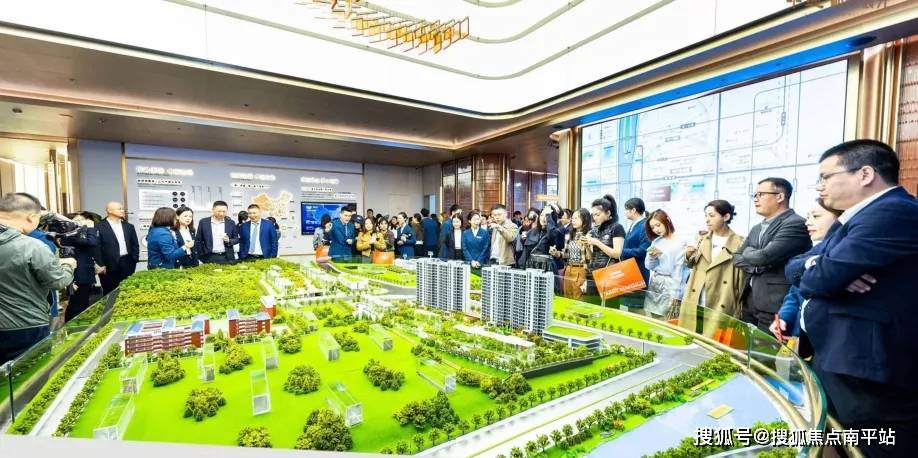 长沙金茂麓景悦