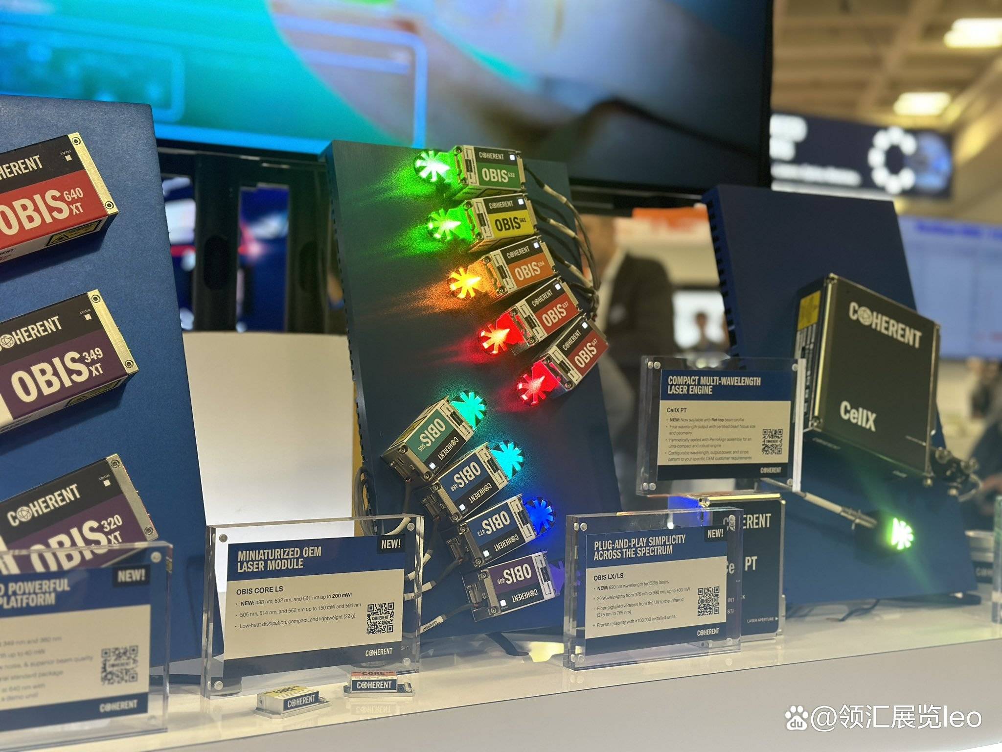 2025年美国西部旧金山光电展spiephotonicswest美西光电