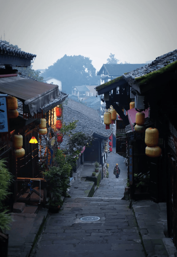 顺平古镇旅游景点大全图片