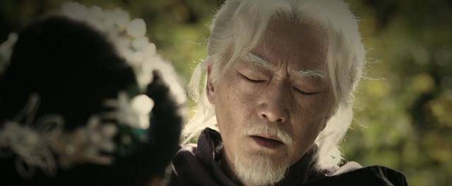 原创原创司藤丘山临终再见长生才知恨错人灭他师门的是独活