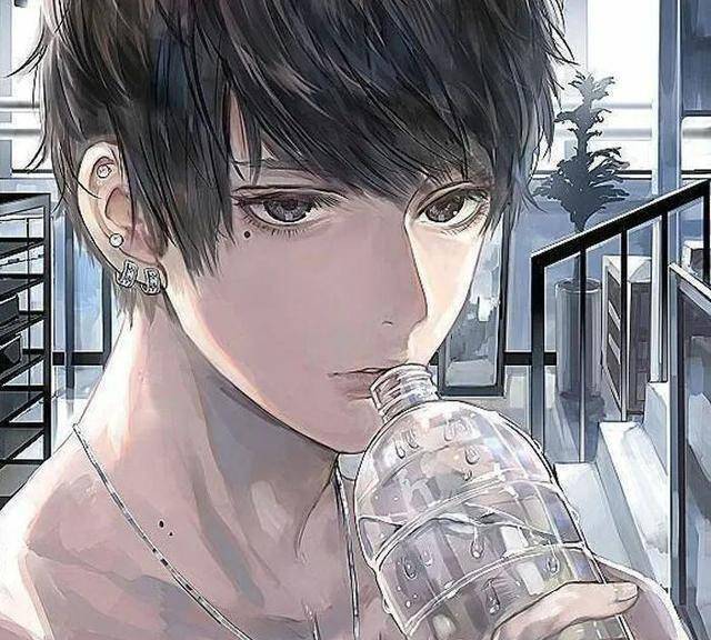 原创入戏一半明星一半心理师童子作品