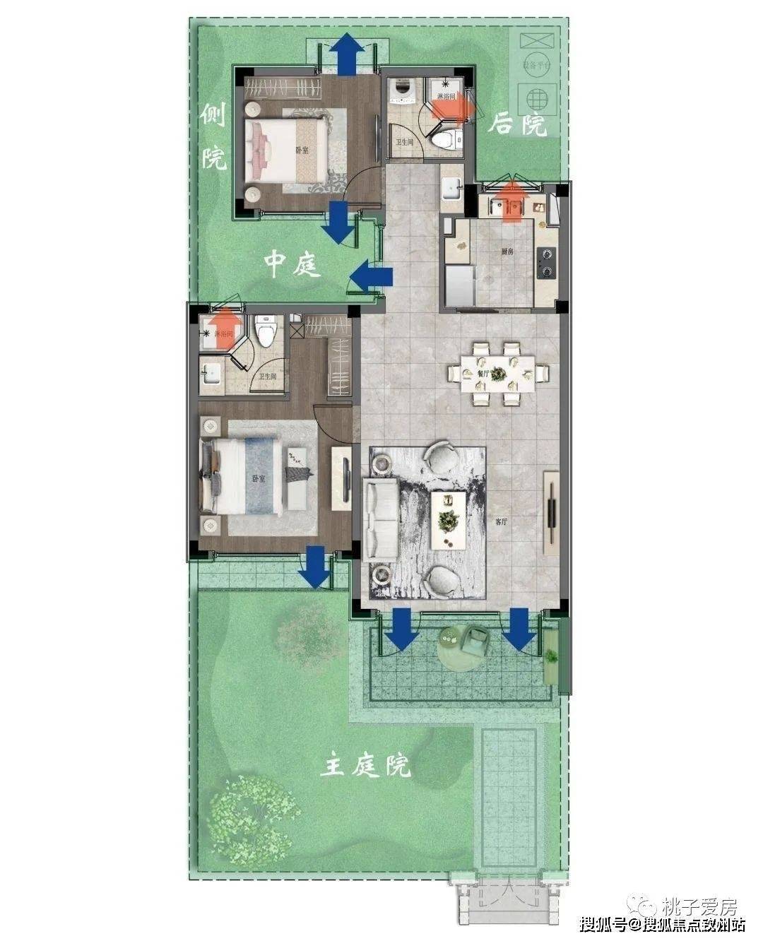 绿城桃花源别墅欢迎您首页网站绿城桃花源别墅房价户型配套详情