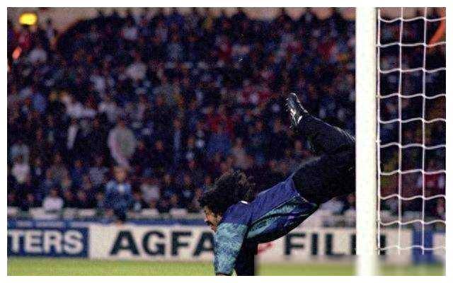 原创伊基塔改变足球规则呼唤门将参与更接地气的比赛策略