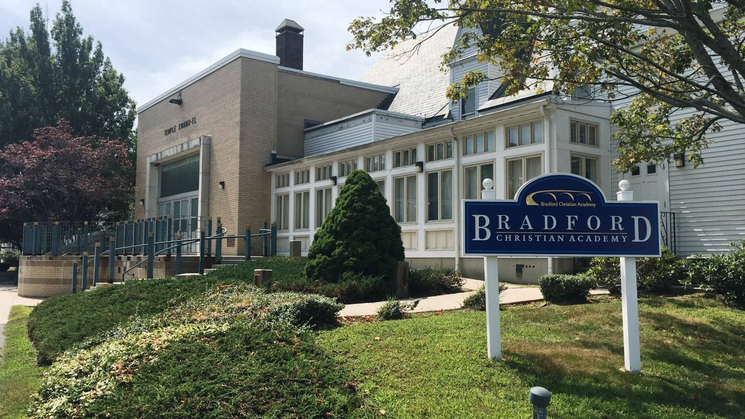 布拉德福基督学院bradfordchristianacademy100大学录取率