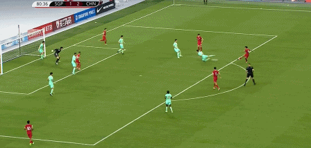 原创国足战平新加坡揭两水货范志毅怒批见血言辞