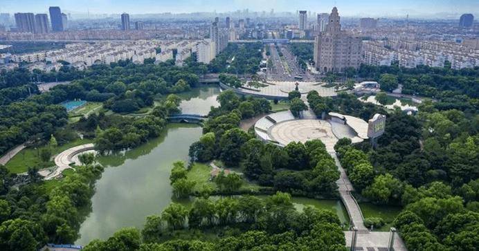 中泱公园苏州中泱公园楼盘详情房价户型容积率小区环境