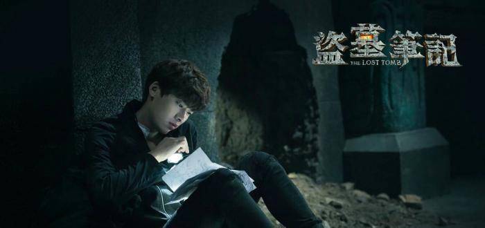 原创沙海曾经被评为烂片如今却成为神作导演感谢同行的衬托